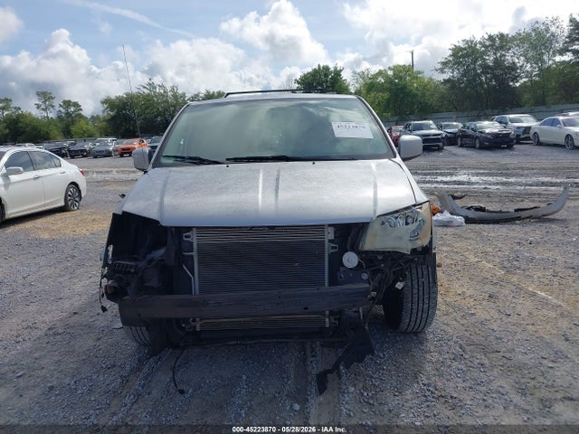 Dodge Grand Caravan Mainstreet