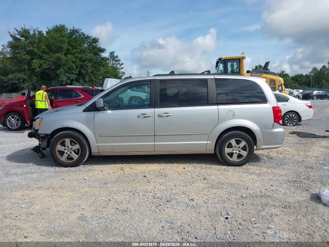 Dodge Grand Caravan Mainstreet