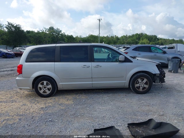 Dodge Grand Caravan Mainstreet