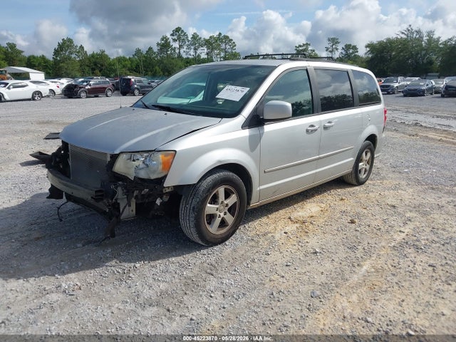 Dodge Grand Caravan Mainstreet