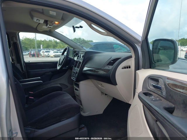 Dodge Grand Caravan Mainstreet