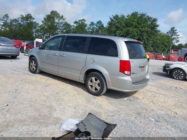 Dodge Grand Caravan Mainstreet