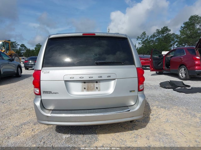 Dodge Grand Caravan Mainstreet