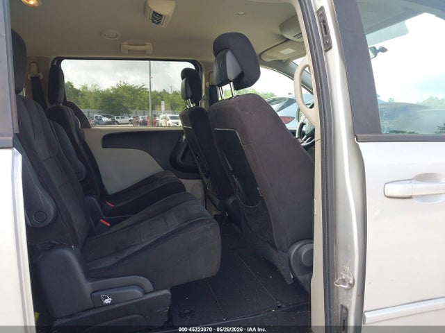 Dodge Grand Caravan Mainstreet