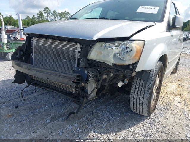 Dodge Grand Caravan Mainstreet