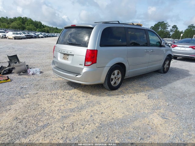 Dodge Grand Caravan Mainstreet