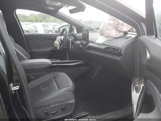 Volkswagen ID.4 S