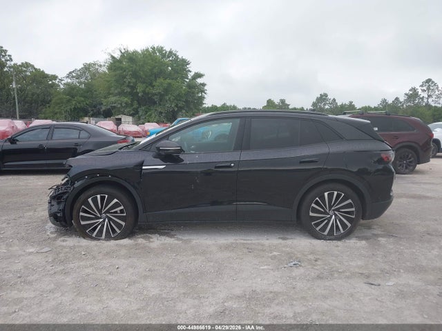Volkswagen ID.4 S