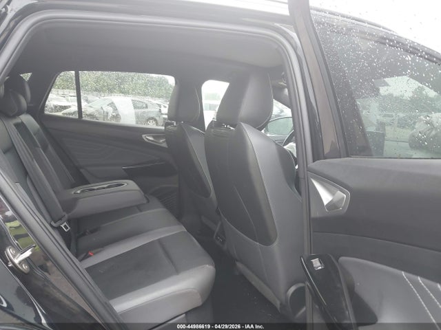 Volkswagen ID.4 S