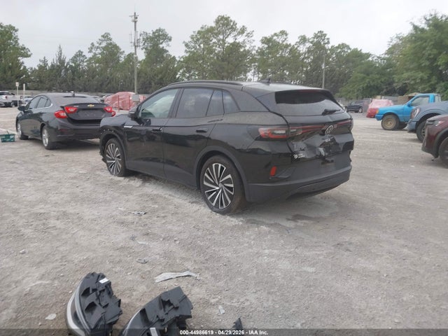 Volkswagen ID.4 S
