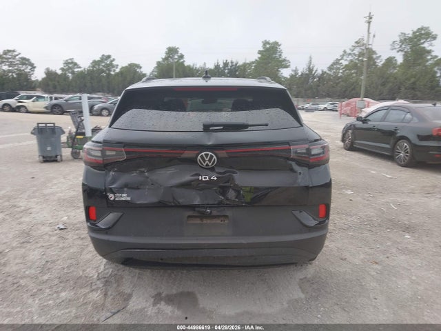 Volkswagen ID.4 S