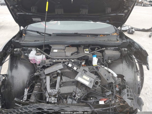 Volkswagen ID.4 S