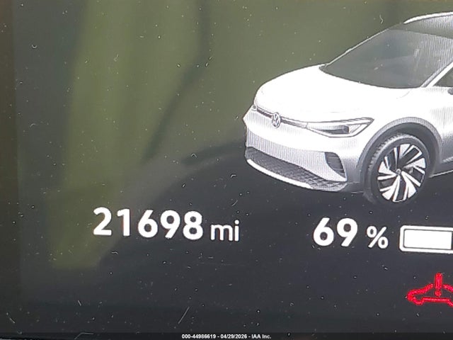 Volkswagen ID.4 S