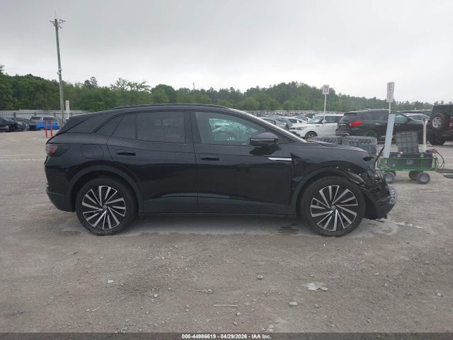 Volkswagen ID.4 S