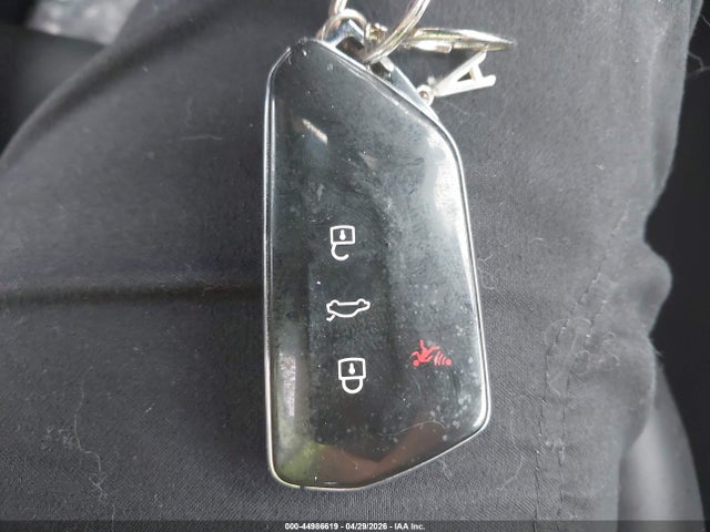 Volkswagen ID.4 S