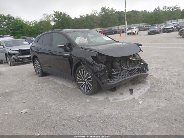 Salvage Volkswagen ID.4 Image