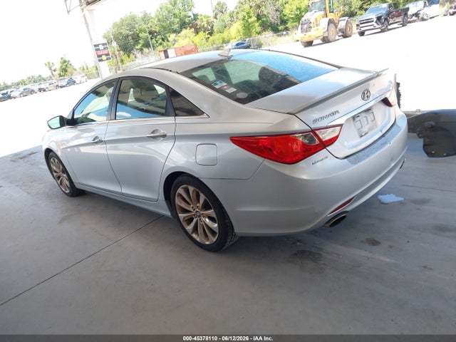 Hyundai SONATA Se