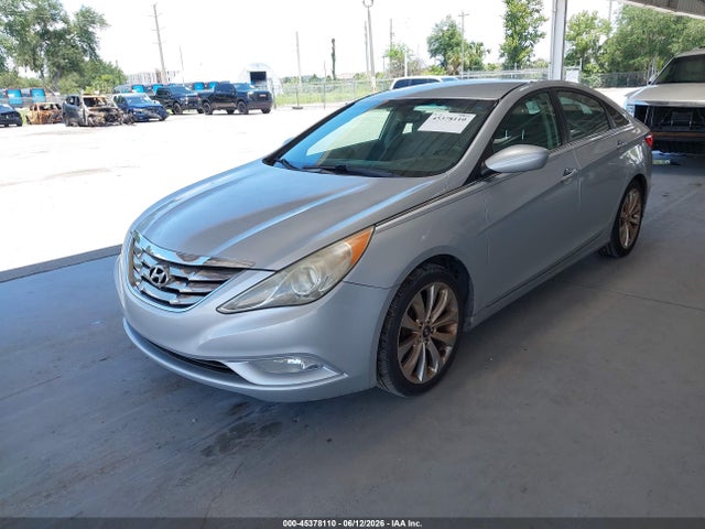 Hyundai SONATA Se