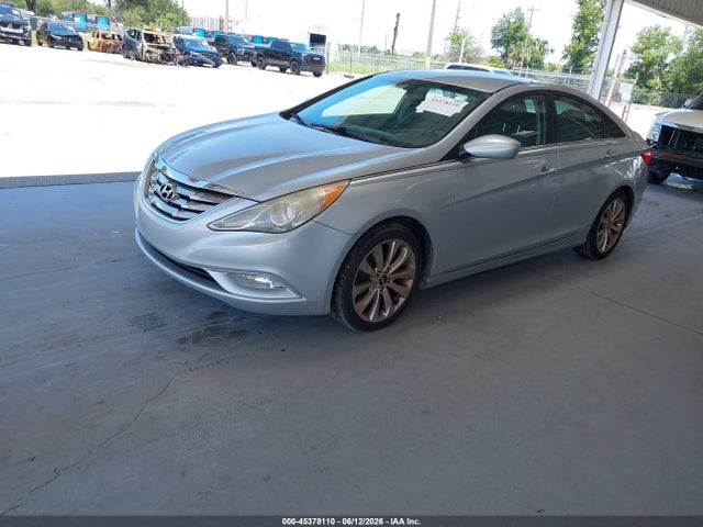 Hyundai SONATA Se