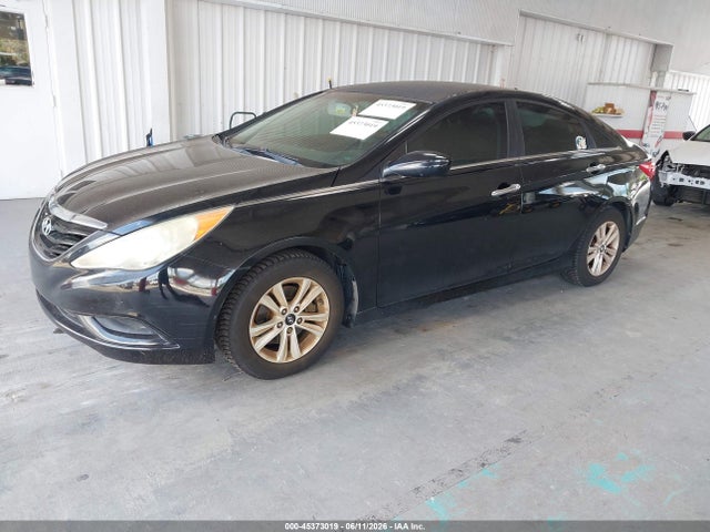 Hyundai SONATA Gls
