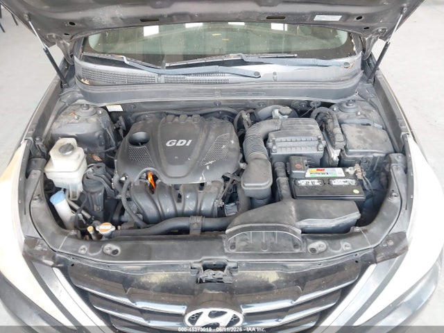 Hyundai SONATA Gls