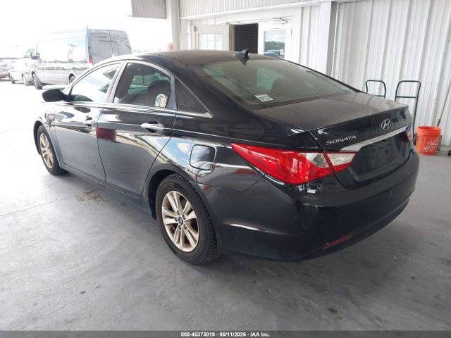 Hyundai SONATA Gls