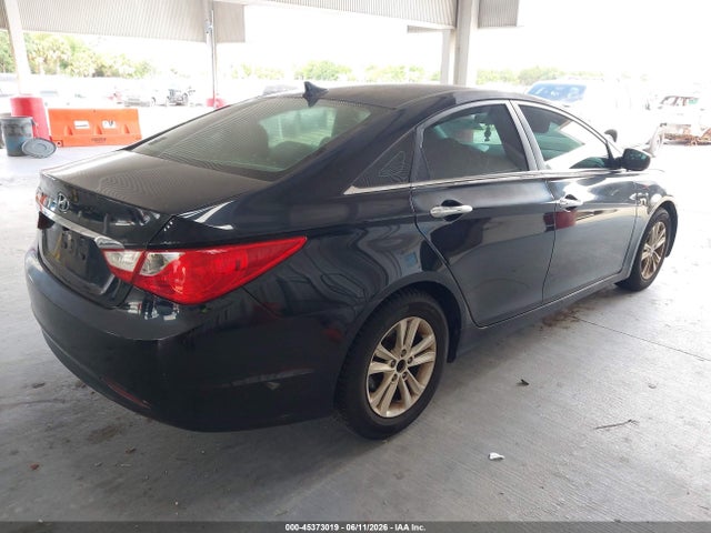 Hyundai SONATA Gls