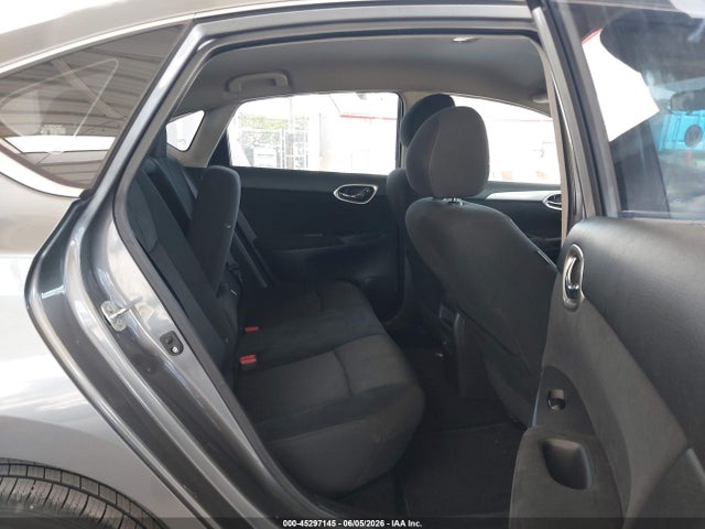 Nissan Sentra Sr