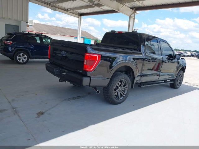 Ford F-150 Xlt