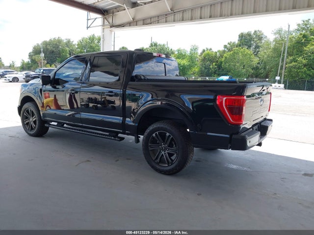 Ford F-150 Xlt