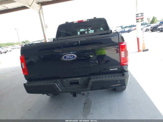 Ford F-150 Xlt