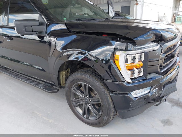 Ford F-150 Xlt