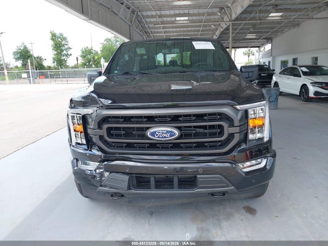 Ford F-150 Xlt