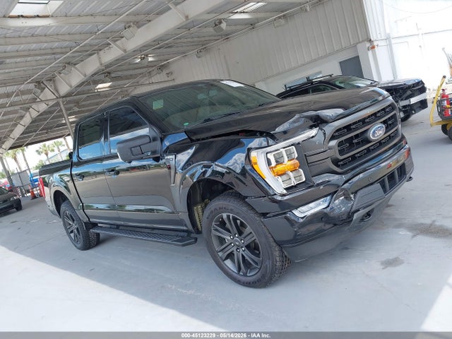 Ford F-150 Xlt