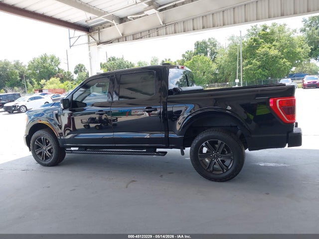 Ford F-150 Xlt