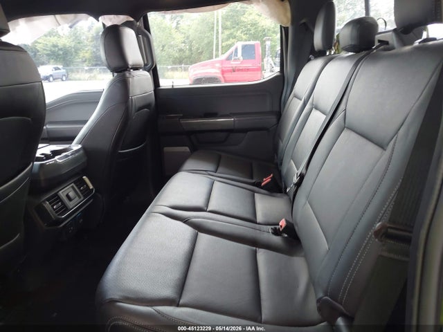 Ford F-150 Xlt