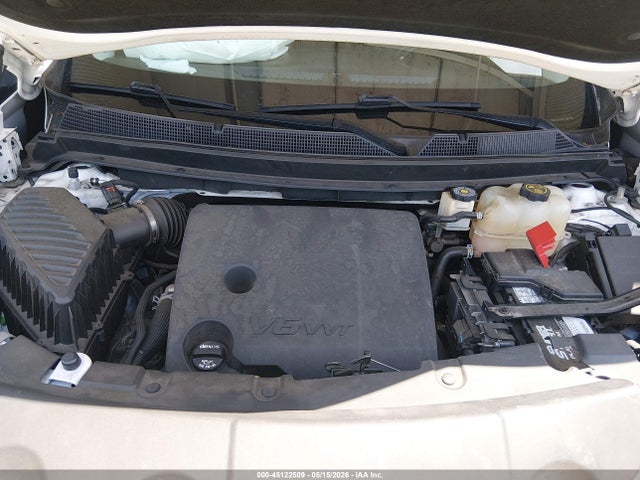 Chevrolet Traverse Ls