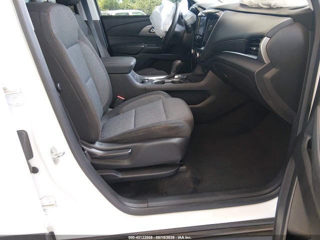 Chevrolet Traverse Ls