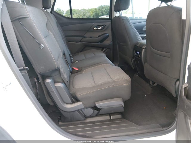 Chevrolet Traverse Ls