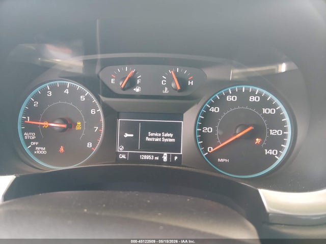 Chevrolet Traverse Ls
