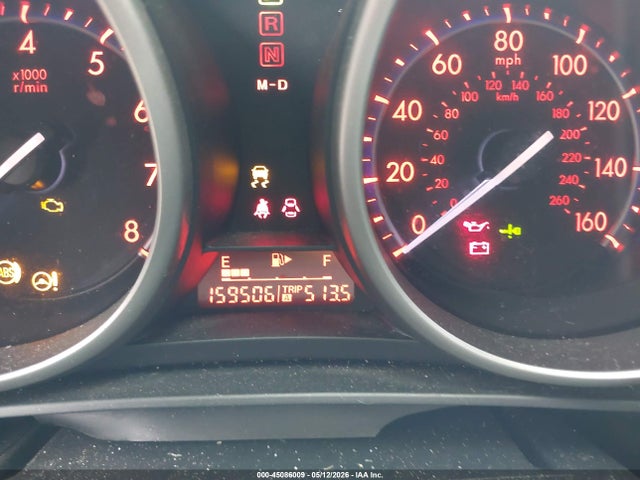 Mazda Mazda3 S Grand Touring
