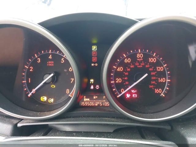 Mazda Mazda3 S Grand Touring