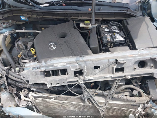 Mazda Mazda3 S Grand Touring