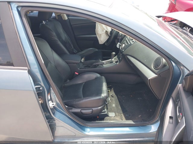 Mazda Mazda3 S Grand Touring