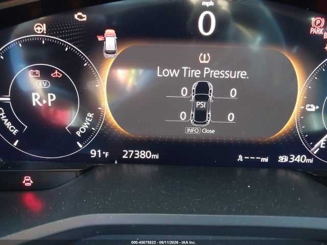 Mazda Cx Premium Plus
