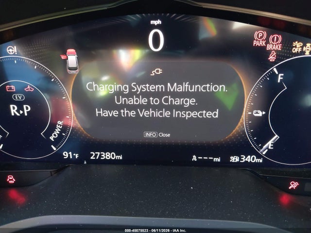 Mazda Cx Premium Plus