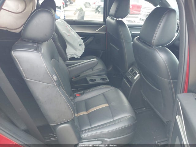 Mazda Cx Premium Plus