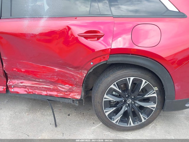 Mazda Cx Premium Plus