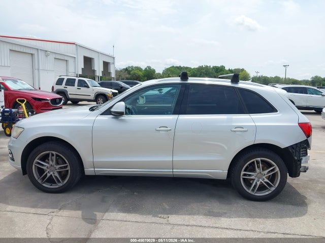Audi Q5 2.0t Premium