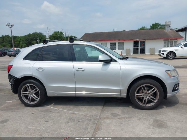 Audi Q5 2.0t Premium